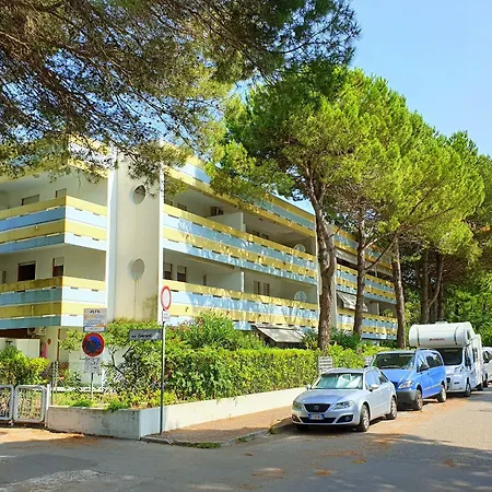And Cozy Flat 100m From The - Beahost Bibione