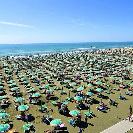Apartment And Cozy Flat 100m From The - Beahost Bibione